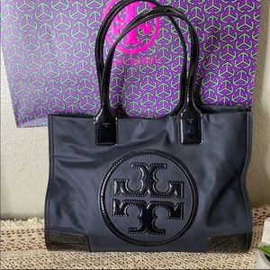 Tory Burch Small Ella tote